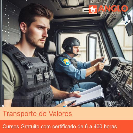 Transporte de Valores